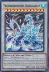 Product image for Transcendosaurus Glaciasaurus