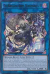 Product image for Tri-Brigade Arms Bucephalus II