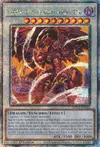 Product image for Tyrant Red Dragon Archfiend
