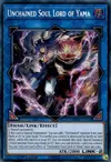 Product image for Unchained Soul Lord of Yama
