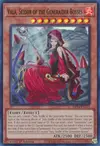 Product image for Vala, Seidhr of the Generaider Bosses