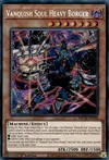 Product image for Vanquish Soul Heavy Borger