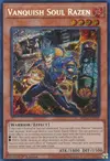 Product image for Vanquish Soul Razen