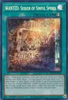 Product image for WANTED: Seeker of Sinful Spoils