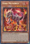 Product image for Xeno Meteorus