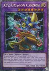 Product image for XYZ-Dragon Cannon