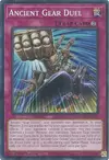 Product image for Duel Rouages Ancients