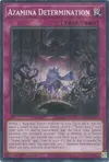 Product image for Détermination Azamina