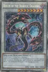 Product image for Beelze of the Diabolic Dragons