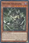 Product image for Berserker Archdémon