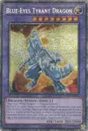 Product image for Blue-Eyes Tyrant Dragon