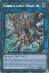 Product image for Borrelcode Dragon
