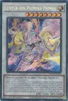 Product image for Centur-Ion Primera Primus