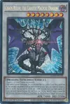 Product image for Chaos Ruler, the Chaotic Magical Dragon