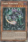 Product image for Sorcier du Chaos