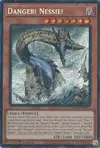 Product image for Danger! Nessie!
