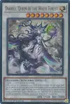 Product image for Diabell, Queen of the White Forest