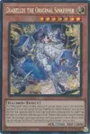 Product image for Diabellze la Protectrice du Péché Originel