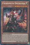 Product image for Graveur Démonforgeron
