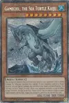 Product image for Gameciel, Tortue Marine Kaiju