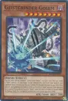 Product image for Golem Broyeurgeist