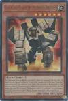 Product image for Golem that Guards the Millennium Treasures