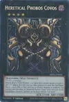 Product image for Phobos Covos Hérétique