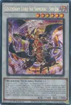 Product image for Seigneur Légendaire des Six Samouraïs - Shi En