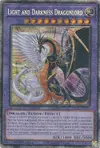 Product image for Seigneur Dragon de la Lumière et des Ténèbres