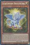 Product image for Dragonnet Seigneur Lumière