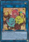 Product image for Madolche Mini Meowcaroons