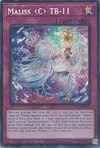 Product image for Maliss <C> TB-11