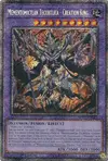 Product image for Mementomictlan Tecuhtlica - Creation King