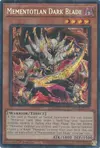 Product image for Mementotlan Dark Blade