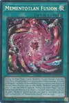 Product image for Fusion Mémentotlaine