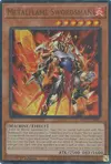 Product image for Metalflame Swordsman
