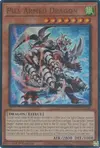 Product image for Pile Armed Dragon
