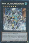 Product image for Poseidra Abyss, the Atlantean Dragon Lord