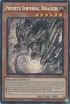 Product image for Dragon Impérial Primite