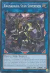 Product image for Dorcus Souverain Ragnaraika