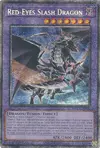 Product image for Dragon Lame aux Yeux Rouges