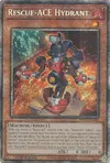 Product image for Rescue-ACE Hydrant