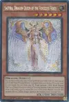 Product image for Saffira, Reine Dragon de la Sans Voix
