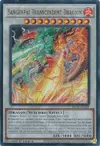 Product image for Dragion Transcendant Sangenpai