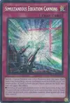 Product image for Simultaneous Equation Cannons