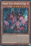 Product image for Snake-Eyes Diabellstar