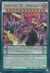 Product image for Z-ARC, Roi Suprême - Univers Synchro