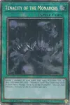 Product image for Tenacity of the Monarchs