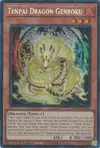 Product image for Tenpai Dragon Genroku