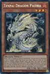 Product image for Tenpai Dragon Paidra